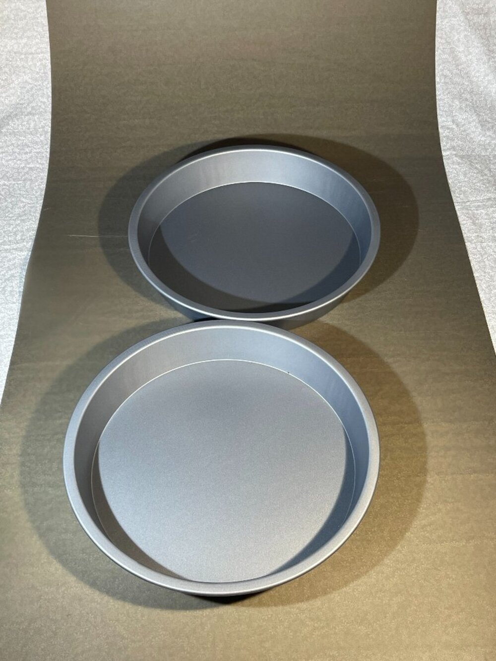 9" Non-Stick Round Cake Pans Set of 2 (2260)